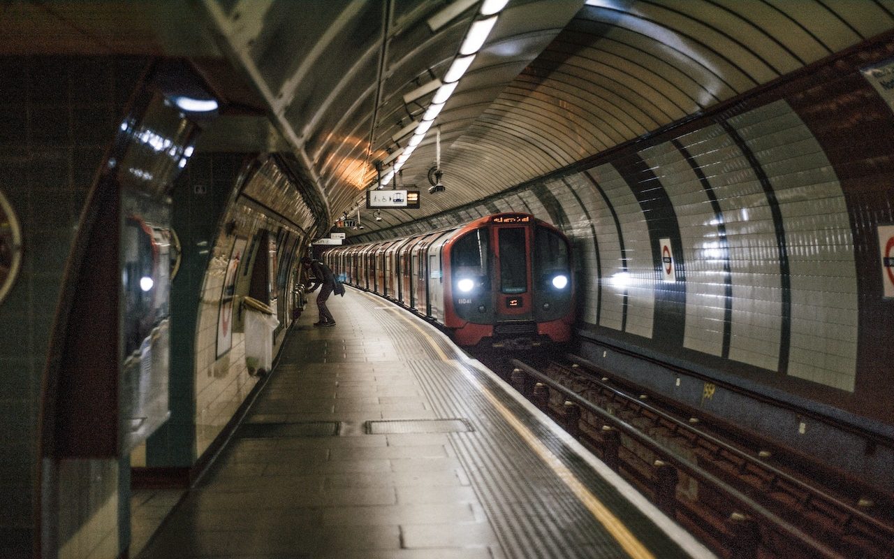 London Underground