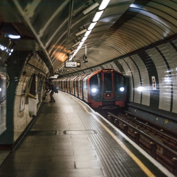 London Underground