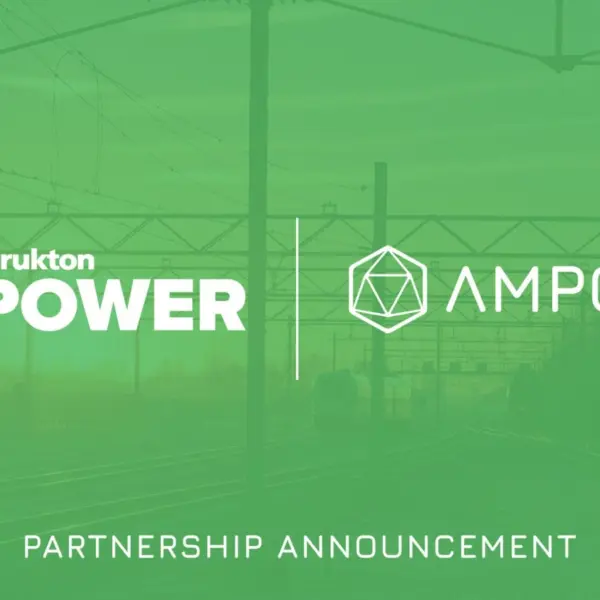 Partnership Ampowr