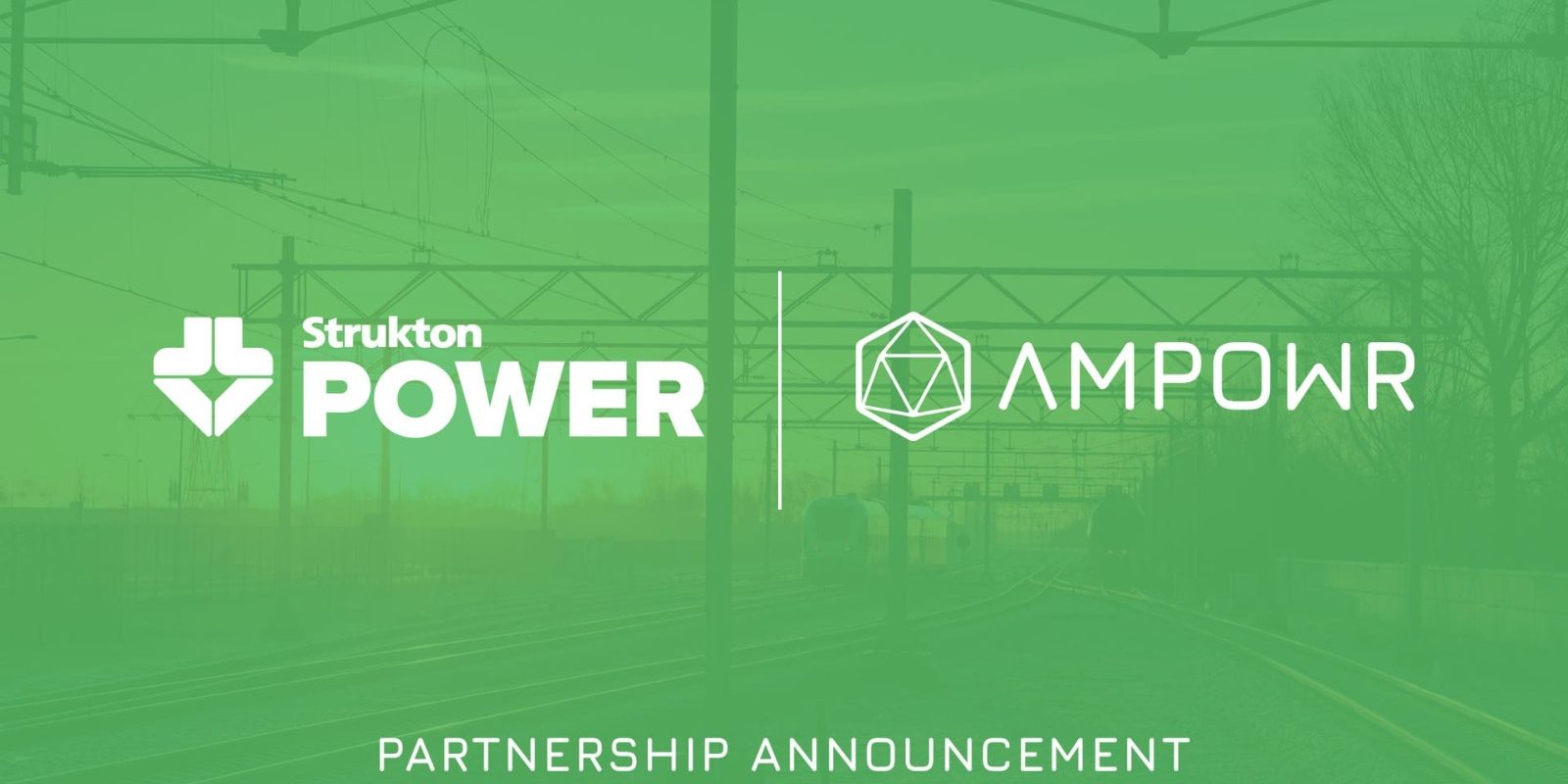 Partnership Ampowr