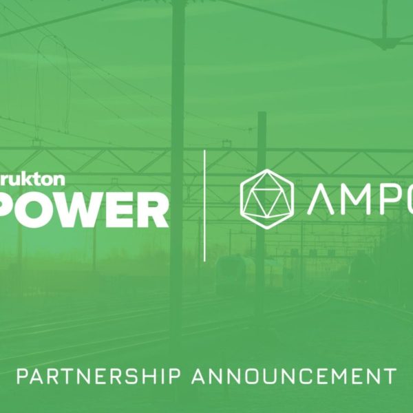 Partnership Ampowr